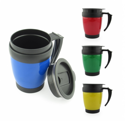 Vaso Barril Viajero 10 Oz 2 